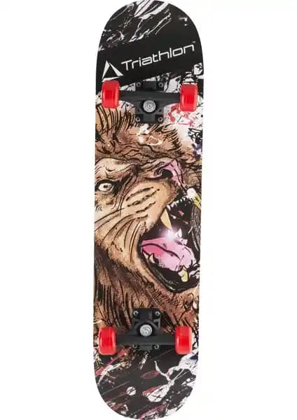 Triathlon T132 Tahta Kaykay İncelemesi: Tasarım, Performans ve Kullanıcı Yorumları