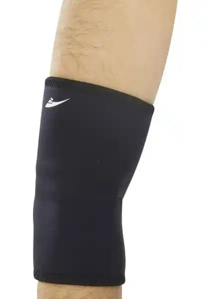 Tryon DİRSEKLİK NB-6303: Elastik ve Şık Tasarımıyla Günlük Kullanım İçin Uygun Ortopedik Destek Ürünü