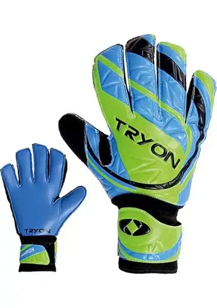 Tryon Kaleci Eldiveni Champion: Yüksek Performans ve Güvenlik Sağlayan Kalecilik Eldiveni
