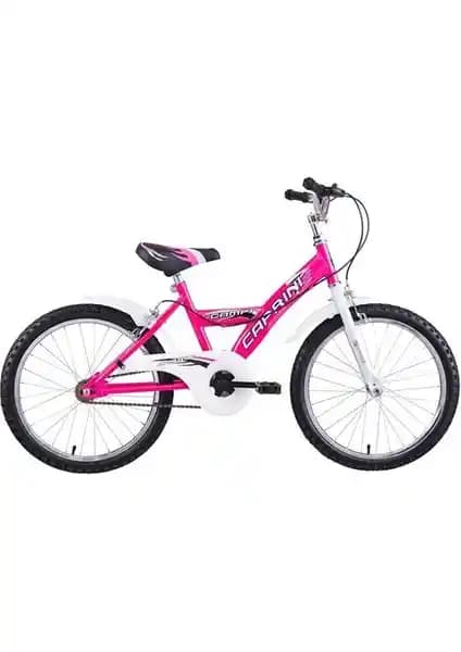 Tunca 20 İnç Caprini Campi Çocuk Bisikleti İncelemesi ve Kullanıcı Yorumları