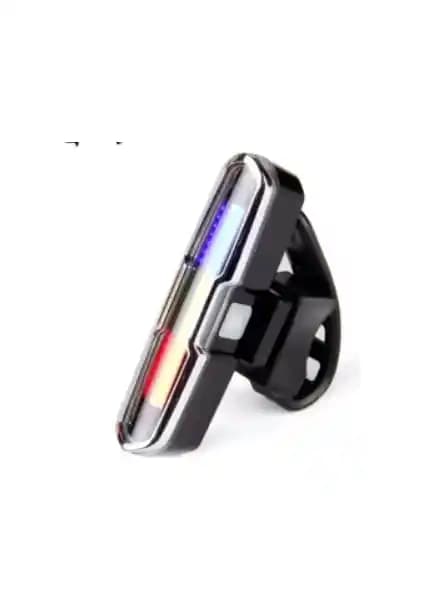 Üç Renk Polis Çakarları Güçlü LED Teknolojisi ve Çok Modlu Kullanım Özellikleriyle