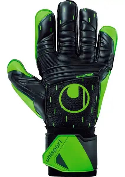 Uhlsport Soft Advanced Yeşil Kaleci Eldivenleri: Dayanıklı ve Konforlu Performans Araçları
