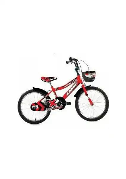 Ümit 2047 Alpina 20 İnç Çocuk Bisikleti Detaylı Tanıtımı ve Özellikleri