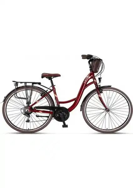 Ümit Bisiklet 2815 Valencia V 28 Jant Kadın Şehir Bisikleti Detaylı İnceleme ve Özellikleri