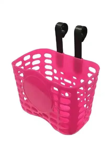 Ümit Ön Sepet 16/20 Askılı: Dayanıklı ve Pratik Bisiklet Sepeti Çeşitleri