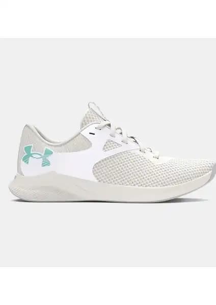Under Armour Kadın UA Charged Aurora 2 Antrenman Ayakkabısı Performans ve Şıklık Bir Arada