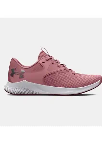 Under Armour Kadın UA Charged Aurora 2 Spor Ayakkabısı İncelemesi ve Özellikleri