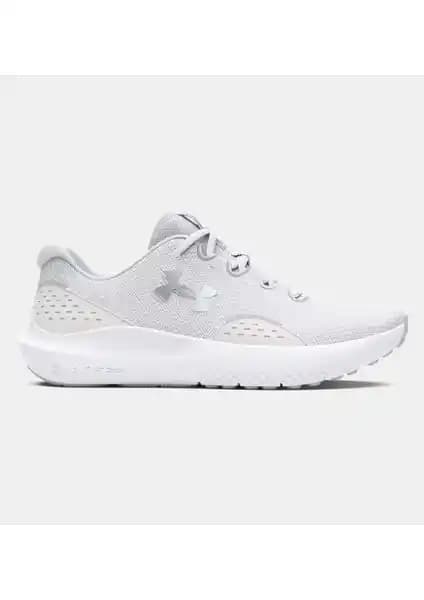 Under Armour Kadın UA Charged Surge 4 Koşu Ayakkabısı Performans ve Konfor Birleşimi