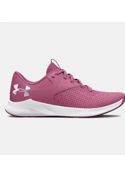 Under Armour UA Charged Aurora 2 Kadın Spor Ayakkabısı Performans ve Stil Bir Arada