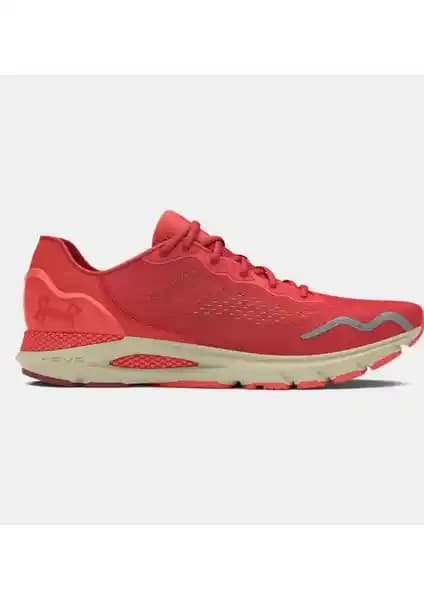 Under Armour UA W HOVR Sonic 6 Kadınlar İçin Nefes Alabilir ve Konforlu Koşu Ayakkabısı