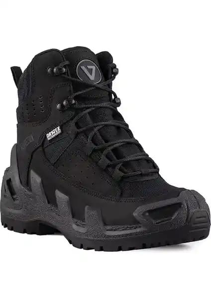 Vaneda Tactical 1192 Pro Mid On Duty Dry-Tex Su Geçirmez Nubuk Bot Detaylı İnceleme