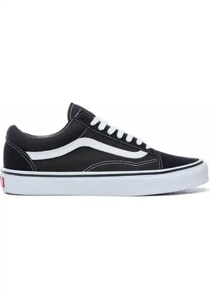 Vans UA Old Skool Günlük Spor Ayakkabı: Şıklık ve Konfor Bir Arada
