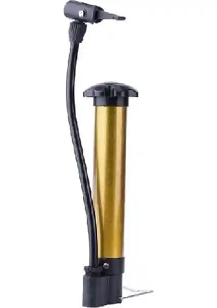 Vmax Bisiklet Pompası: Dayanıklı ve Çok Yönlü Hava Şişirme Çözümü