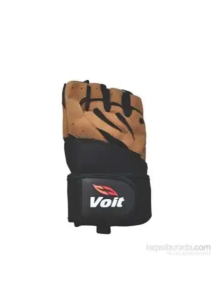 Voit 1063 Ağırlık Eldiveni: Güç ve Koruma Sunan Dayanıklı Spor Ekipmanı