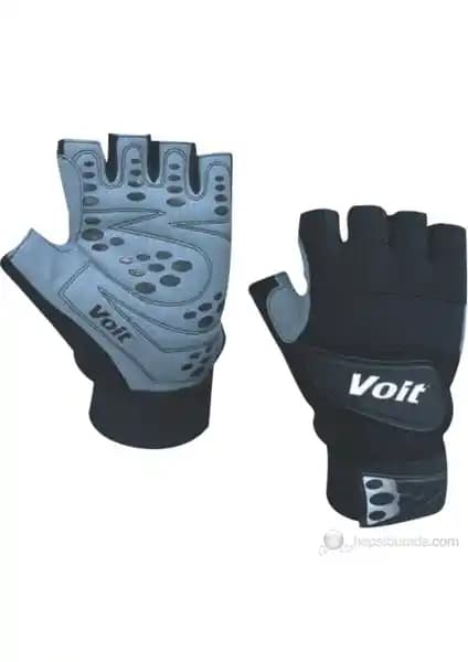 Voit 2403 Ağırlık Eldiveni Spor ve Antrenmanlar İçin Güçlü Destek Sağlayan Kaliteli Ekipman