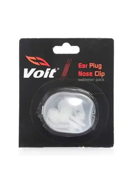 Voit Kulak Burun Tıkacı Beyaz: Su Sporları İçin Güvenilir ve Konforlu Koruma Çözümü
