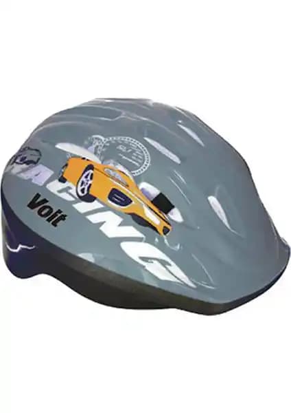 Voit Pw920 Kask Medium Gri Spor Güvenliği ve Konforu Sunan Koruyucu Ürün