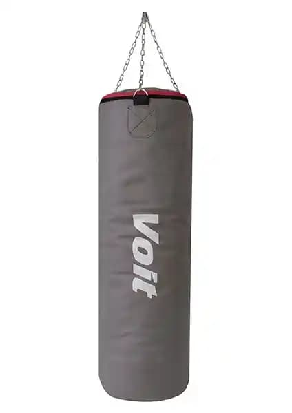 Voit Suni Deri Boks Torbası 90x30 Dayanıklı ve Kullanışlı Antrenman Arkadaşı