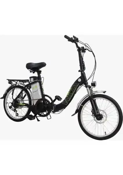 Volta VB1 Elektrikli Katlanır Bisiklet: Şehir İçin Pratik ve Sürdürülebilir Ulaşım Seçeneği