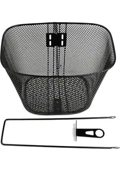 Vona Ön Sepet 24/26 Dayanıklı ve Kullanıcı Dostu Taşıma Çözümü