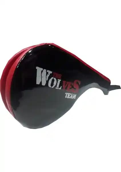 Wolves Taekwondo Raket Ellik: Dayanıklı ve Konforlu Spor Ekipmanı