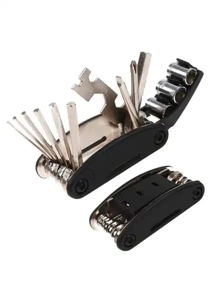 XBYC 9616 Alyan Seti: Çok Boyutlu ve Dayanıklı El Aletleri Profesyonel Kullanım İçin