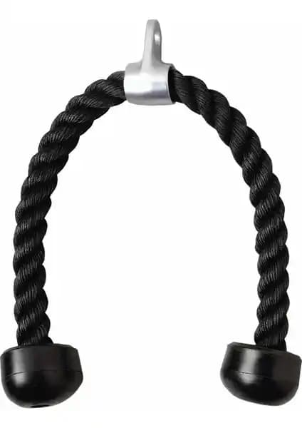 Xfitnes Profesyonel Triceps Halatı: Güç ve Dayanıklılık İçin En İyi Seçenek