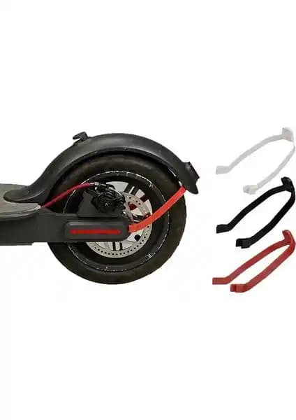 Xiaomi Arka Çamurluk Sabitleyici: Elektrikli Scooterlar İçin Dayanıklı ve Pratik Çözüm