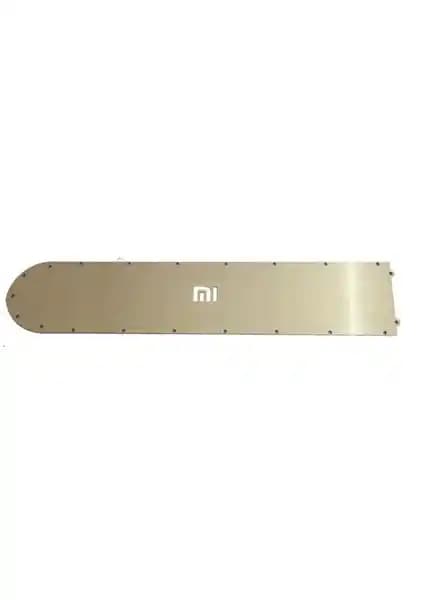 Xiaomi M365 Pro ve Pro2 İçin Dayanıklı ve Kolay Montajlı Alt Koruma Sacı Ürünü