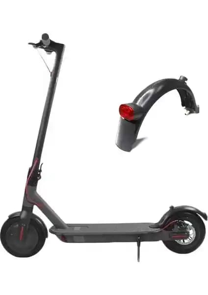 Xiaomi M365 Pro2 Arka Çamurluk: Dayanıklı ve Estetik Scooter Aksesuarı