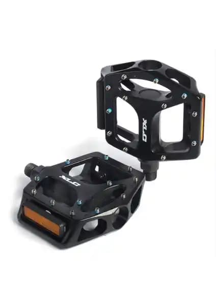 XLC Alüminyum BMX Pedal Özellikleri ve Dayanıklılık Değerlendirmesi