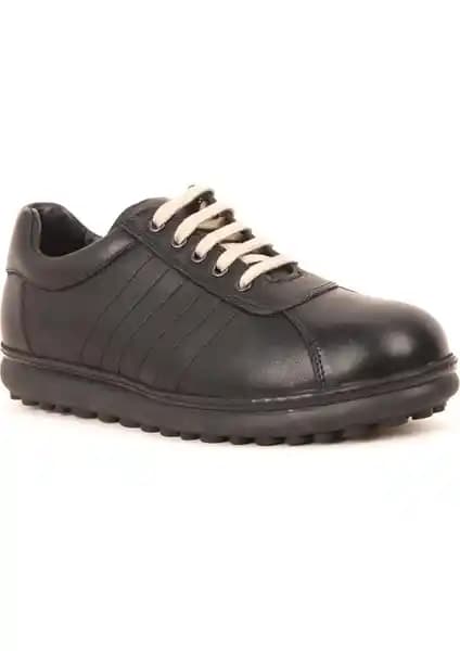 YDS CARETTA SPORT Erkek Outdoor Ayakkabı: Şıklık ve Dayanıklılığı Bir Arada Sunar