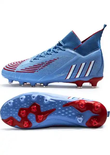 Yongtai Kesijar Profesyonel Dış Mekan Futbol Ayakkabısı - Dayanıklı ve Hafif Tasarım