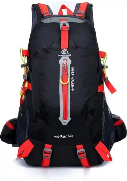 Yongtai Xoutdoor Sırt Çantası: Dayanıklı ve Fonksiyonel Outdoor Sporları Çantası