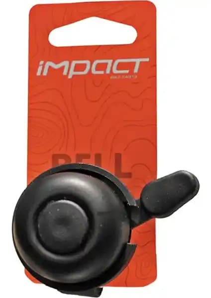 Yüksek Sesli Bisiklet Zili Güçlü ve Şık Tasarımıyla Güvenliği Artırır