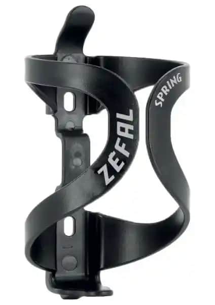 Zefal Spring Matara Kafesi: Hafif ve Dayanıklı Tasarım ile Pratik Kullanım