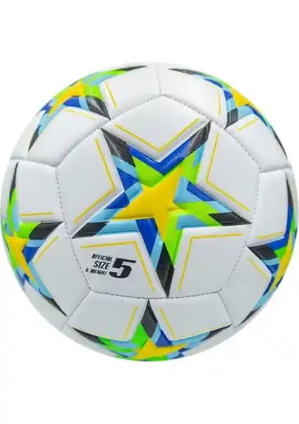Zeniflare Profesyonel Kalite ve Dayanıklılık Sunan Futbol Topu Özellikleri
