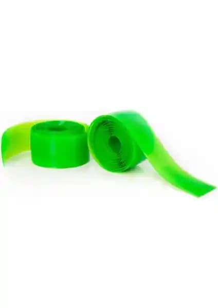 Zozo Lastik Zırhı 34mm MTB Dağ Bisikletleri İçin Güçlü ve Dayanıklı Koruma Sağlar