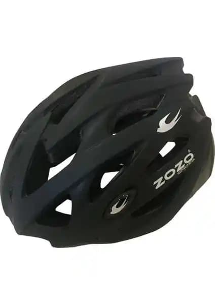 Zozo MV29 Unisex Işıklı Kask Güvenlik ve Şıklığı Bir Arada Sunar