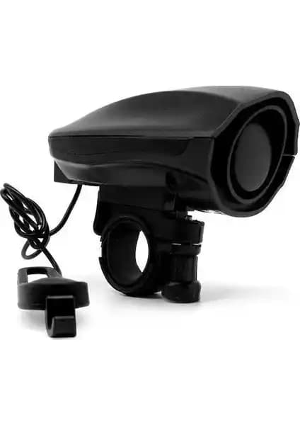 Zozo PH-575 120 Desibel Güçlü ve Dayanıklı Pilli Korna Özellikleri ve Kullanım Avantajları