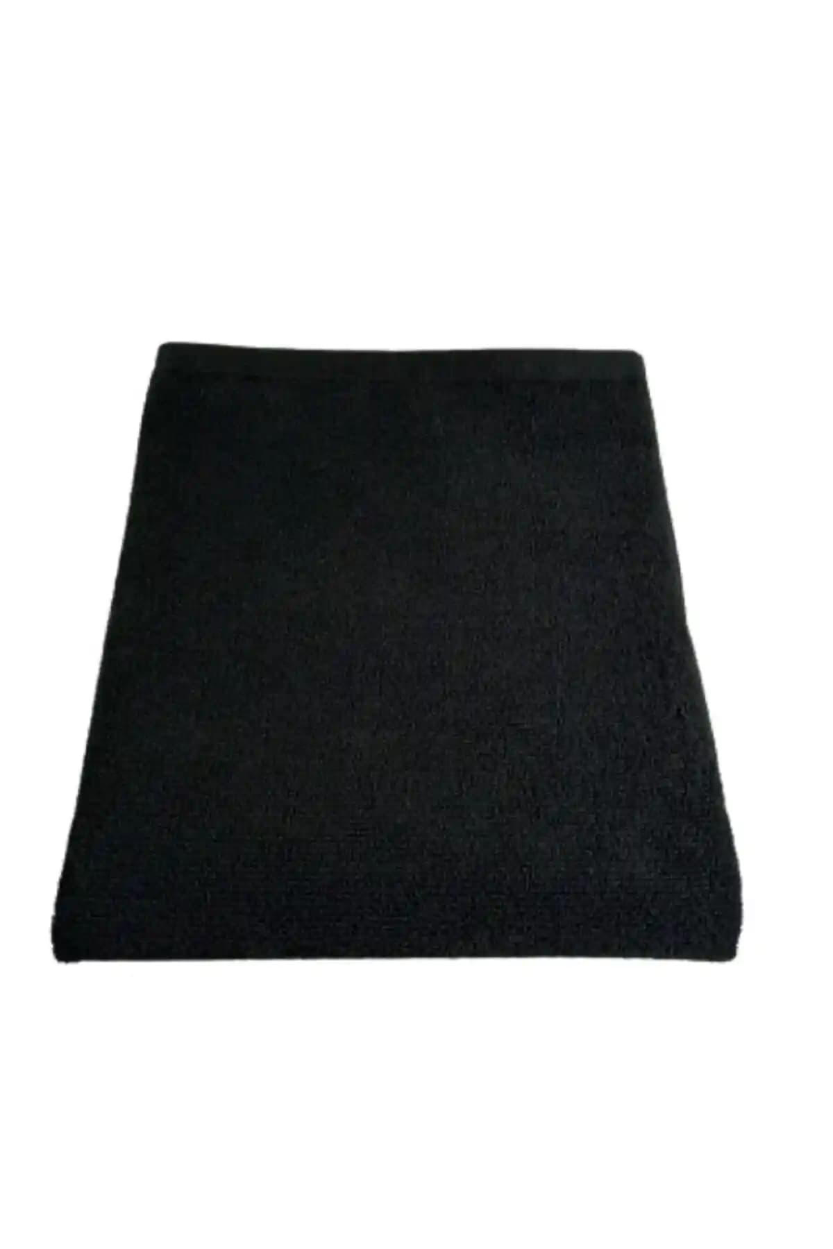 Bol Ticaret Siyah Mikrofiber El ve Yüz Havlusu Detaylı İnceleme ve Kullanım Tavsiyeleri