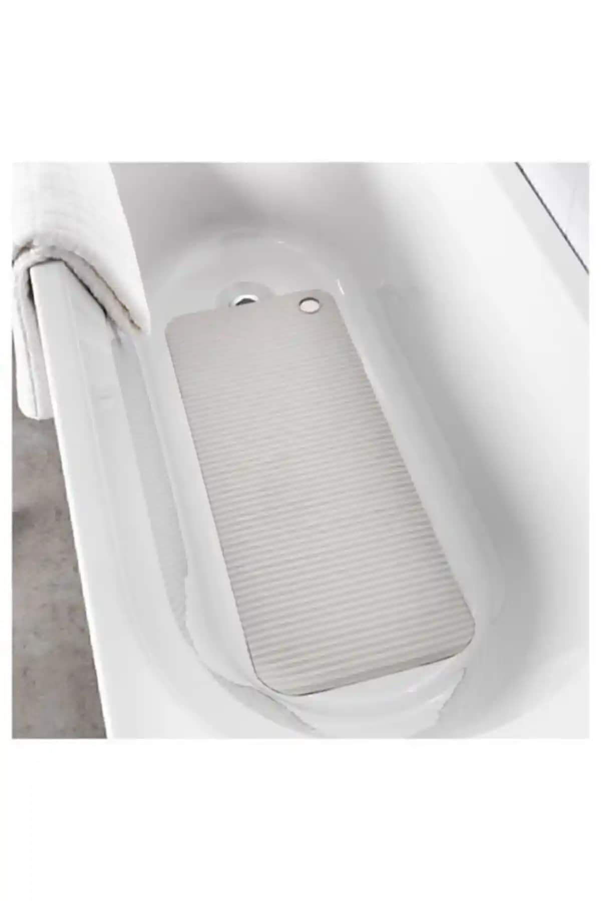 IKEA Doppa Banyo Kaydırmazı: Güvenli ve Konforlu Banyo Deneyimi Sağlayan Modern Çözüm