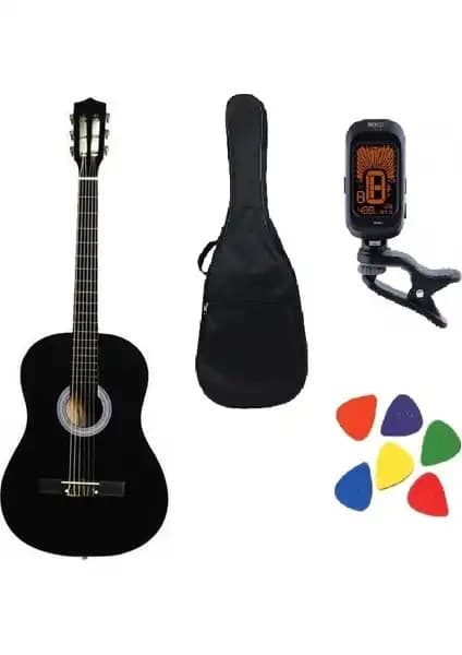 3M Music ve Gonzales Klasik Gitar Karşılaştırması: Hangi Model Sizin İçin Uygun 2