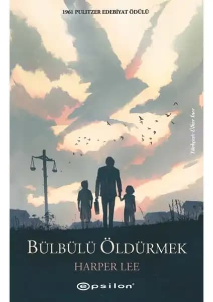 Akan Nehir Gibi ve Bülbülü Öldürmek Eserleri Karşılaştırması ve Analizi 2