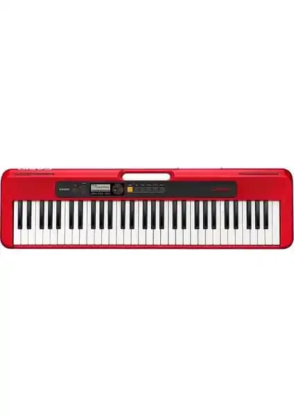 Casio Casiotone CT-S200RDC2 ve CT-X700C2 Modelleri Arasındaki Detaylı Karşılaştırma