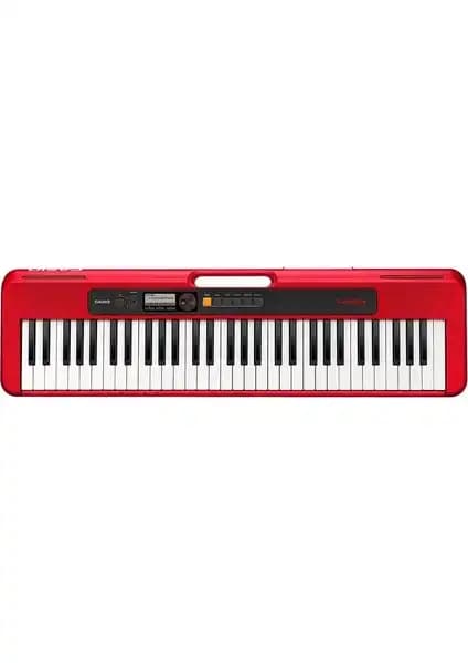 Casio Casiotone CT-S200RDC2 ve Jwin CTK-3000 Karşılaştırması: Hangi Org Sizin İçin Uygun 1