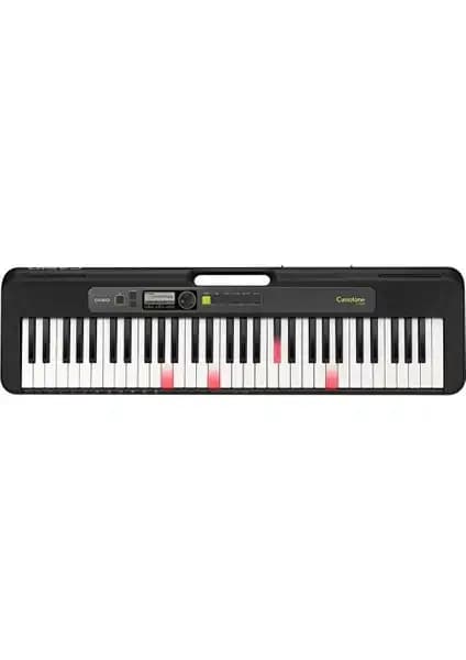 Casio LK-S250 ve Midex PS-3500: Karşılaştırmalı Müzik Enstrümanı Analizi ve Özellikleri 1