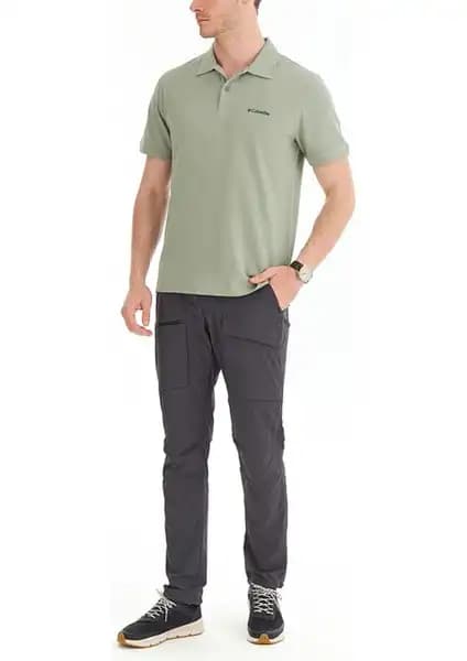 Columbia ve The North Face Polo Tişörtleri Karşılaştırması: Hangi Model Sizin İçin Uygun 1