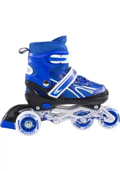 Furkan Toys F-Sports ve Pasifik Işıklı Paten Karşılaştırması ve Kullanıcı Yorumları