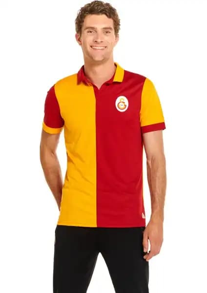 Galatasaray Erkek Tişörtleri Karşılaştırması: Match Day Polo ve Metin Oktay Modelleri 1